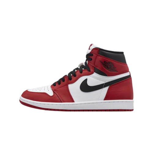 Nike air jordan 1 hotsell chicago 2015